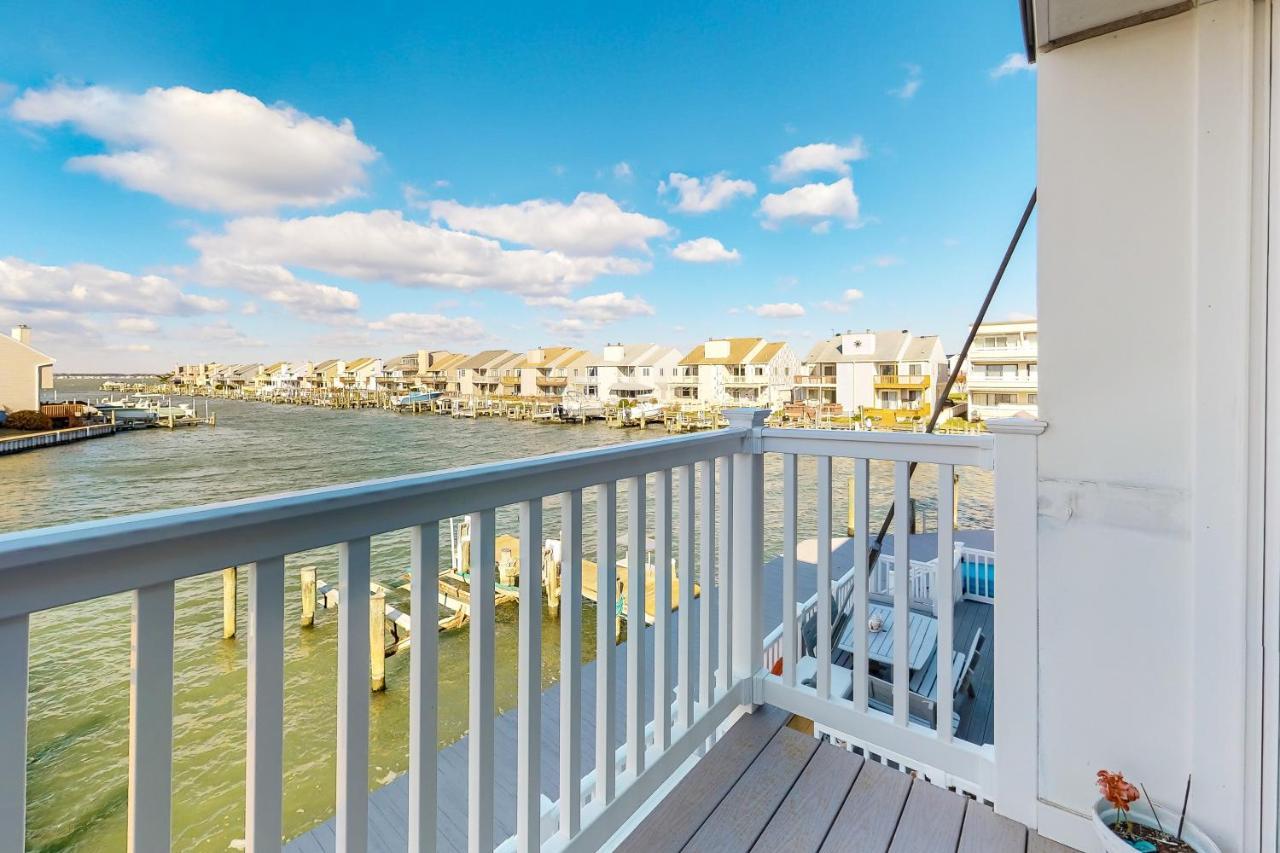 Gullway Getaway Βίλα Όσεαν Σίτι Εξωτερικό φωτογραφία